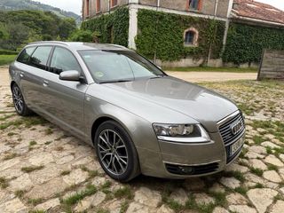 Audi A6 2005
