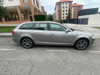 Audi A6 2005