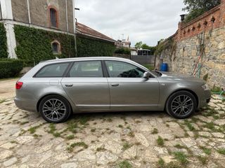 Audi A6 2005