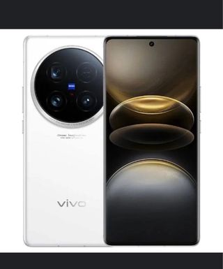 Vivo X100 Ultra Bianco 1TB