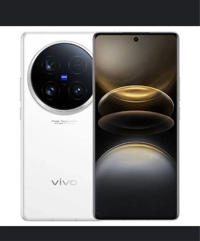 Vivo X100 Ultra Blanco 1TB