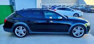 Audi A6 Allroad 2017