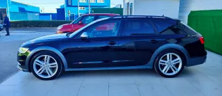 Audi A6 Allroad 2017