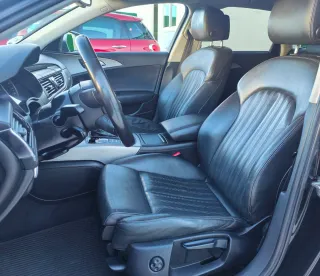 Audi A6 Allroad 2017