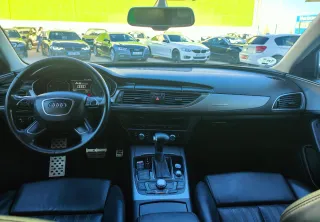 Audi A6 Allroad 2017