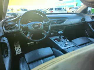 Audi A6 Allroad 2017