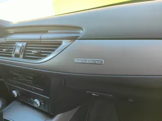 Audi A6 Allroad 2017