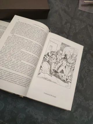 La fiera della vanità