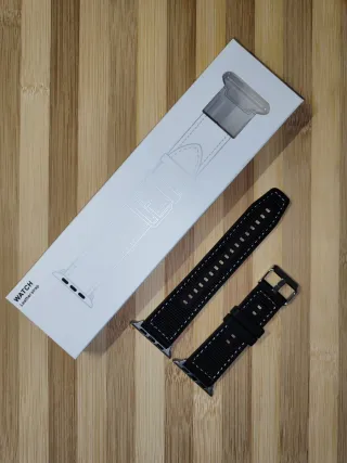 Cinturino Silicone per Apple Watch Ultra 3-2-1