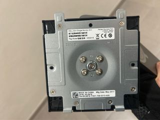 Soporte de mesa DELL para pantalla plana