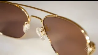 Randolph Aviator almohadillas