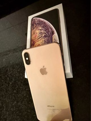 iPhone XS Max 256 GB