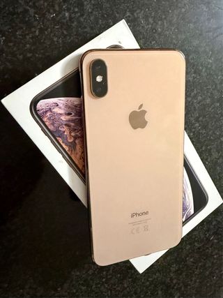 iPhone XS Max 256 GB