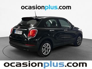 Fiat 500X 1.3 MultiJet Pop Star 4x2 70 kW (95 CV)