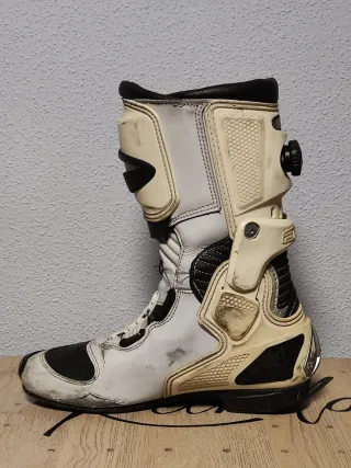 Botas Moto AXO Talla 42