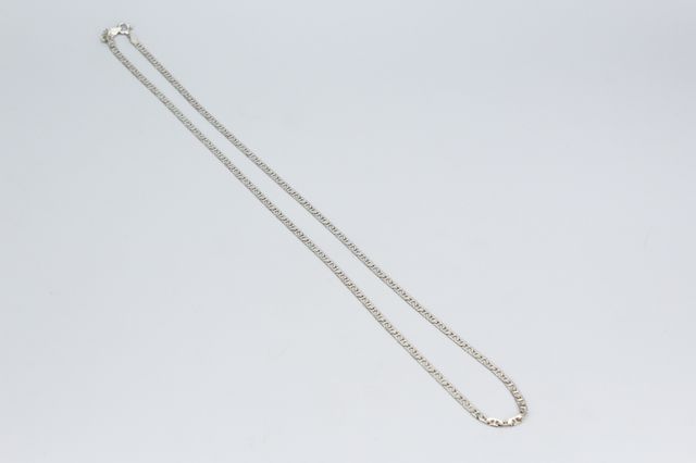 Cadena De Plata  De 925.. Ref: 024-02-01128