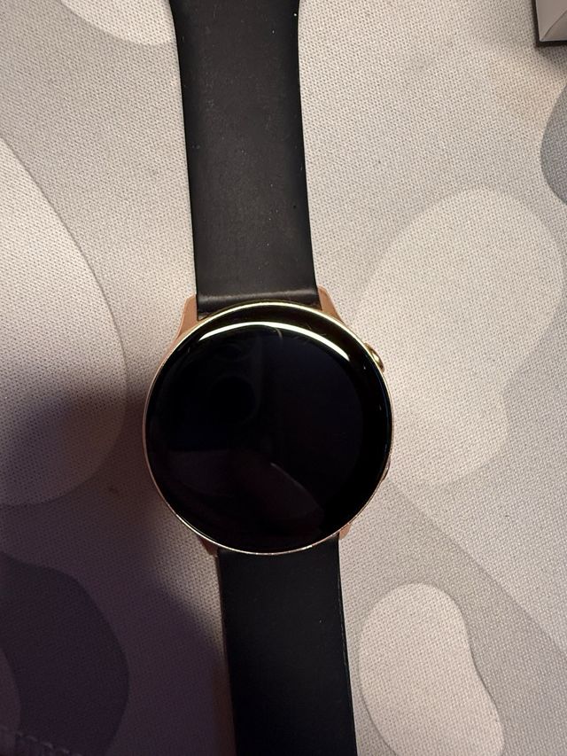 Samsung Galaxy Watch Active Oro Rosa