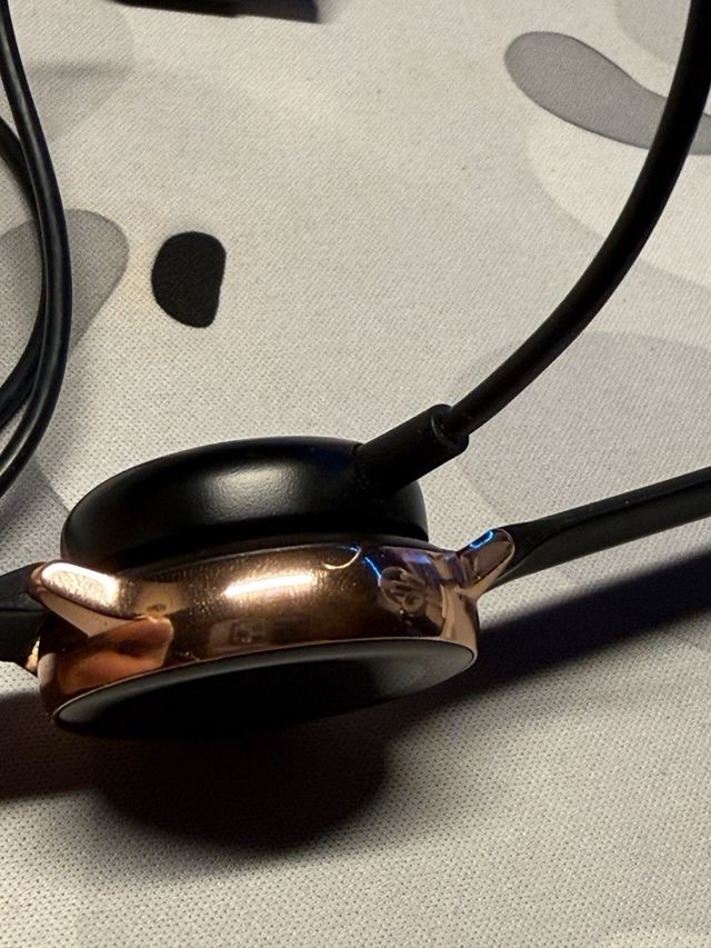 Samsung Galaxy Watch Active Oro Rosa