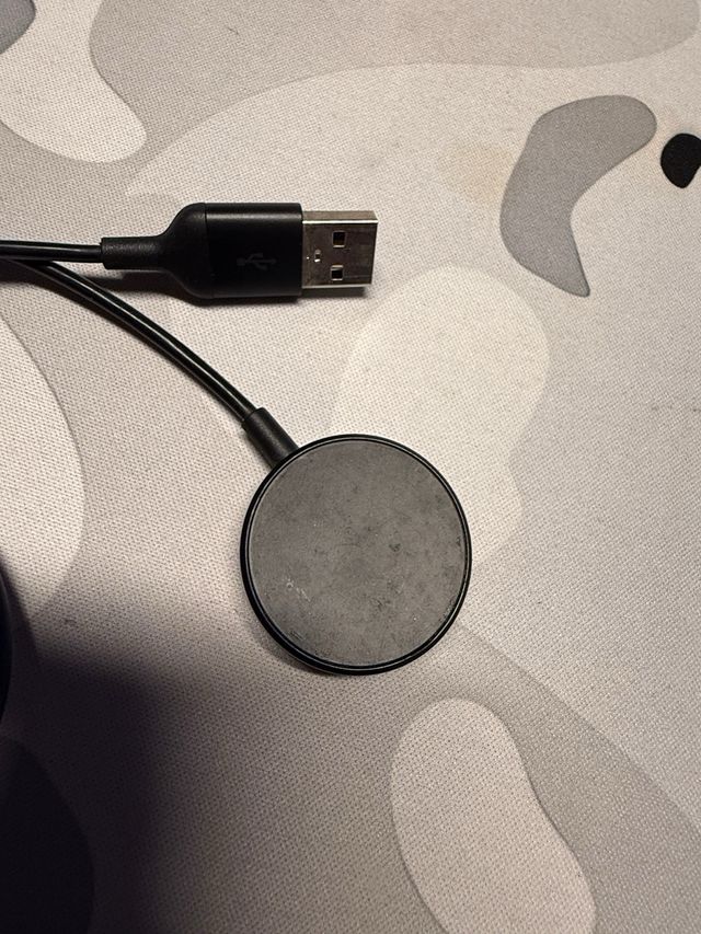 Samsung Galaxy Watch Active Oro Rosa