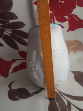 Mulino Bianco Porta Grissini Vintage Nuovo