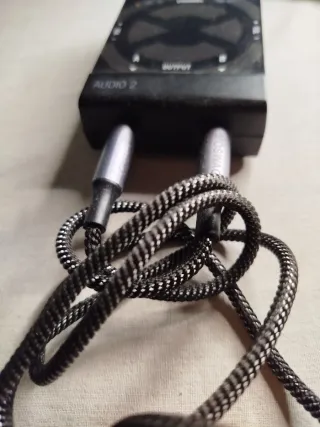 Tarjeta Sonido Traktor Audio 2 DJ NI