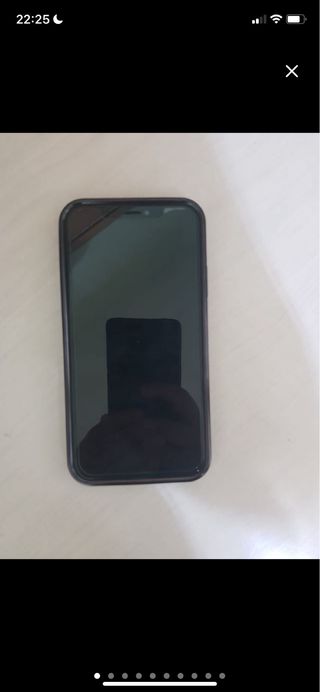 iPhone XR 128GB Nero