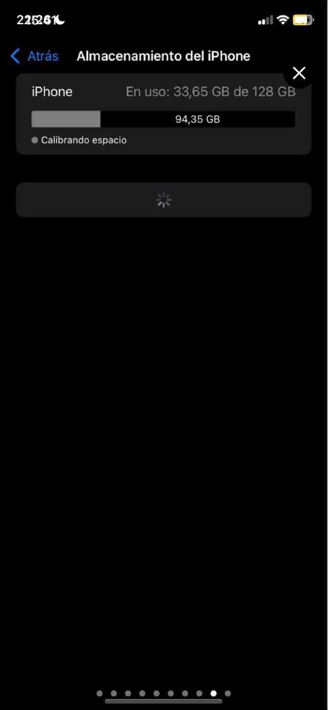 iPhone XR 128GB Negro