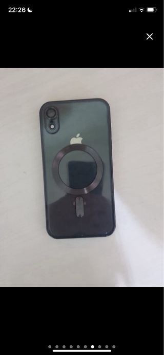 iPhone XR 128GB Nero