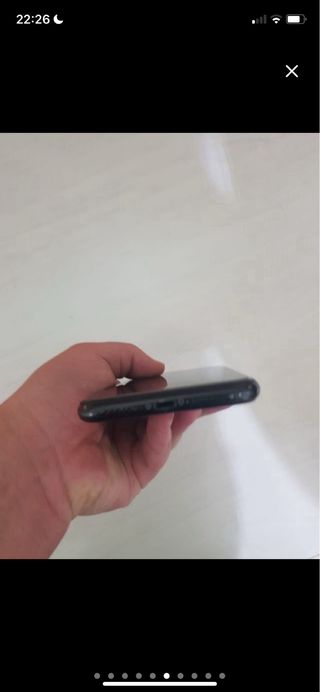 iPhone XR 128GB Nero