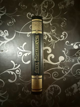 The Canterbury Tales