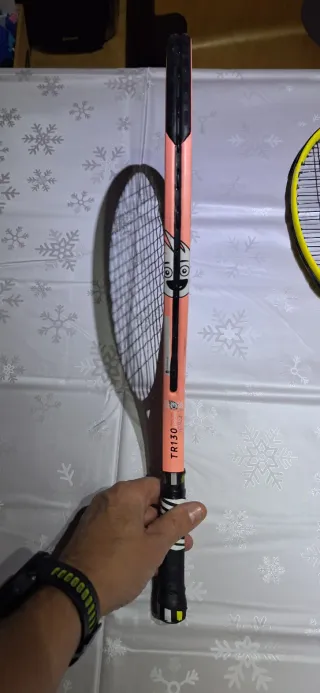 Raquetas de tenis para niños Artengo