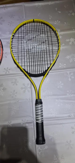 Raquetas de tenis para niños Artengo