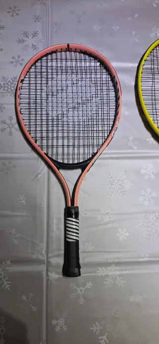 Raquetas de tenis para niños Artengo