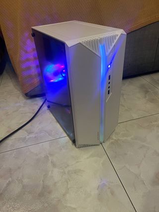 Ordenador Gaming PC