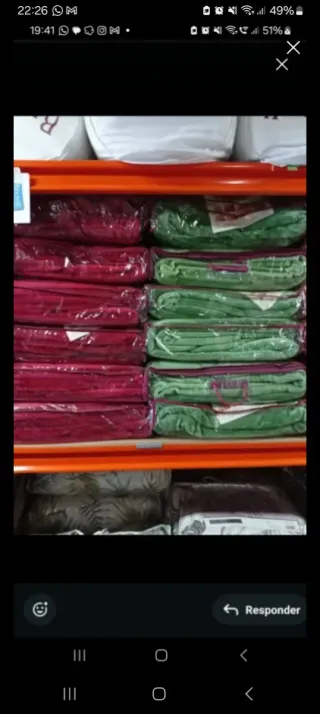 Falda camilla todas las medidas