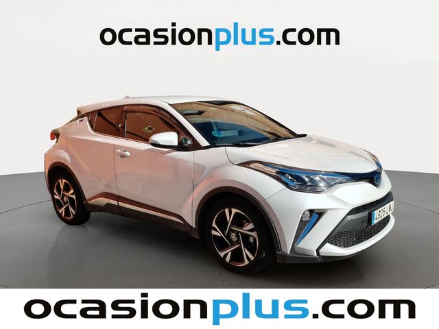 Toyota C-HR 1.8 125H Advance 90 kW (122 CV)