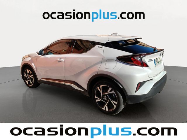 Toyota C-HR 1.8 125H Advance 90 kW (122 CV)