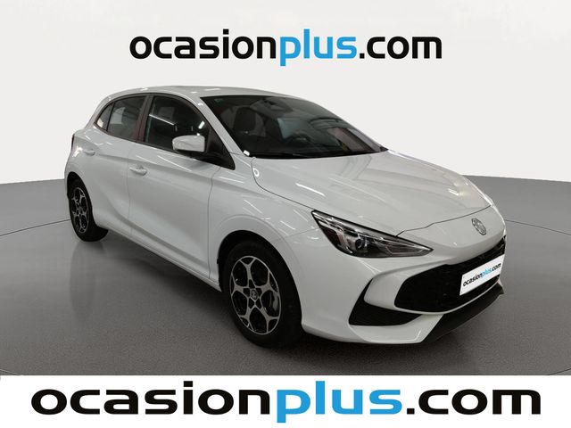 MG MG3 Hybrid+ Comfort 143 kW (195 CV)