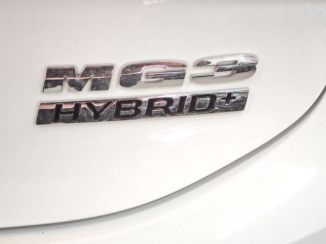 MG MG3 Hybrid+ Comfort 143 kW (195 CV)