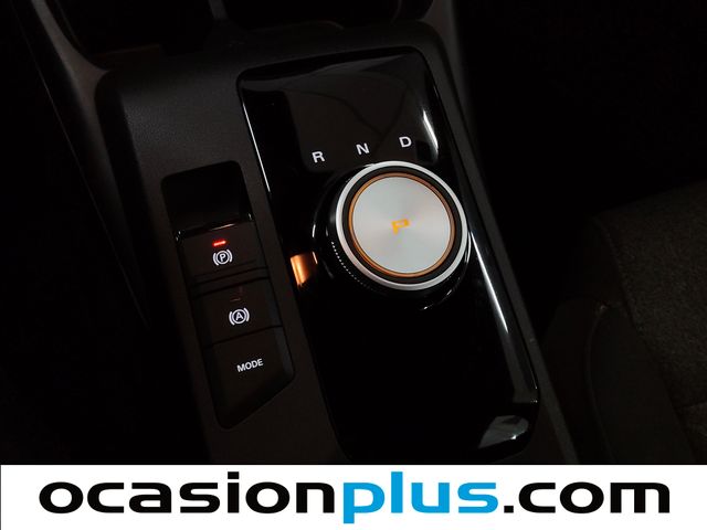 MG MG3 Hybrid+ Comfort 143 kW (195 CV)