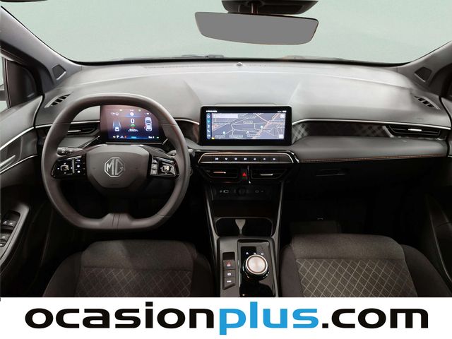 MG MG3 Hybrid+ Comfort 143 kW (195 CV)