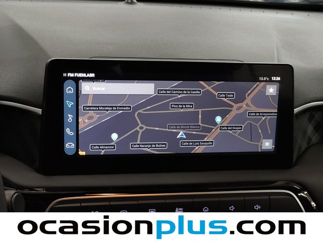 MG MG3 Hybrid+ Comfort 143 kW (195 CV)