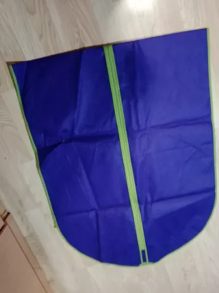 Funda para traje o vestido largo