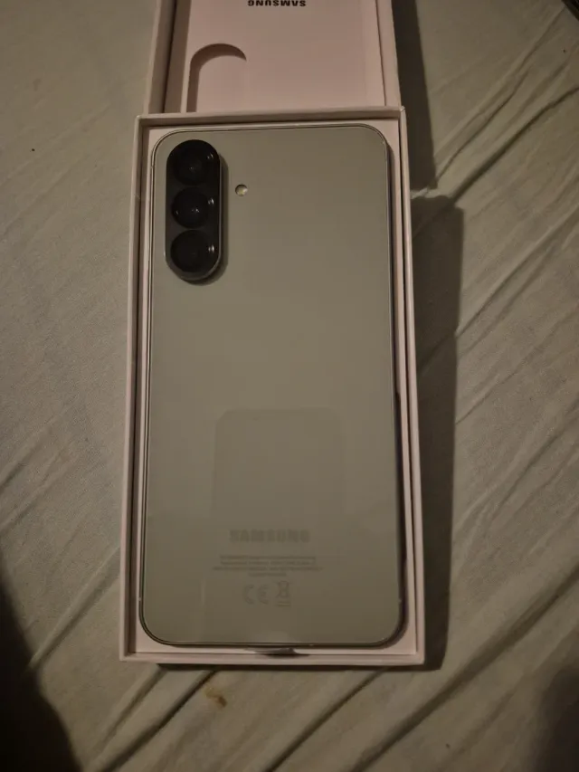 Samsung Galaxy A56 5G