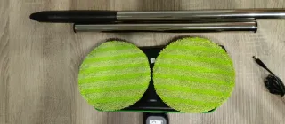 Mopa Eléctrica Recargable