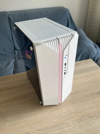 Ordenador Gaming Gamer PC