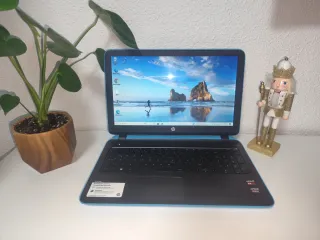 Ordenador Portatil Hp Pavilion