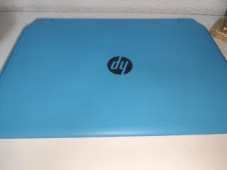 Ordenador Portatil Hp Pavilion