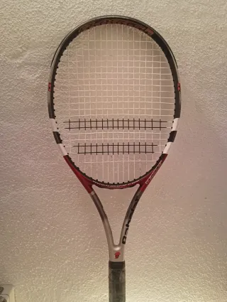 Raqueta de Tenis Babolat