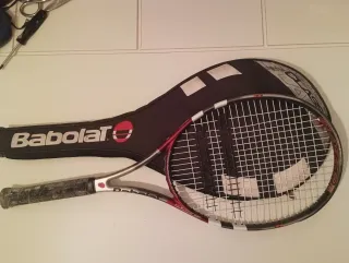Raqueta de Tenis Babolat